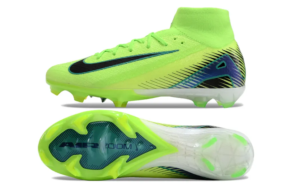 Nike football shoes