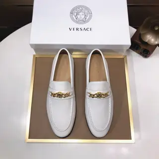 Versace Loafers