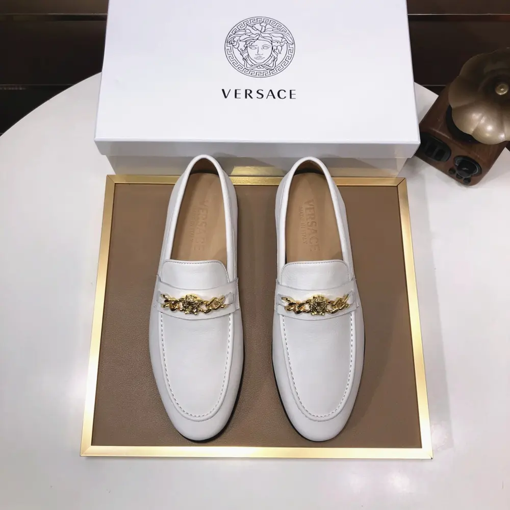 Versace Loafers
