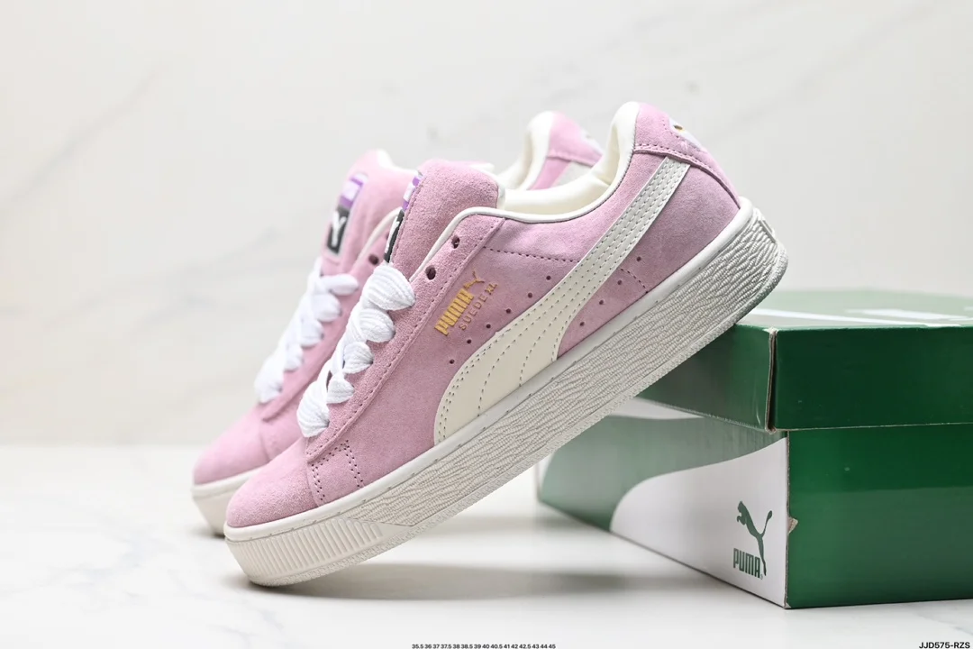 Puma Suede XL retro item 395205