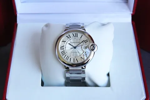 Cartier Watch