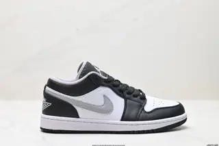Nike Air Jordan 1 Low SE AJ1 low-top casual sneakers with official color matching FJ7219-441