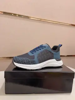 BOSS casual men’s shoes