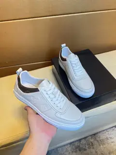Louis Vuitton modern style sneakers