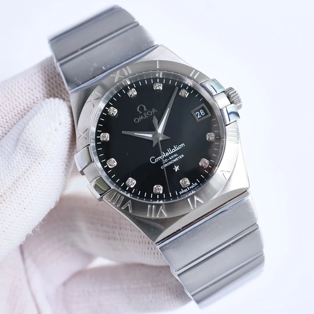 Omega Constellation