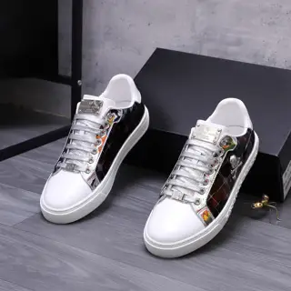 PhiliPP Plein casual shoes