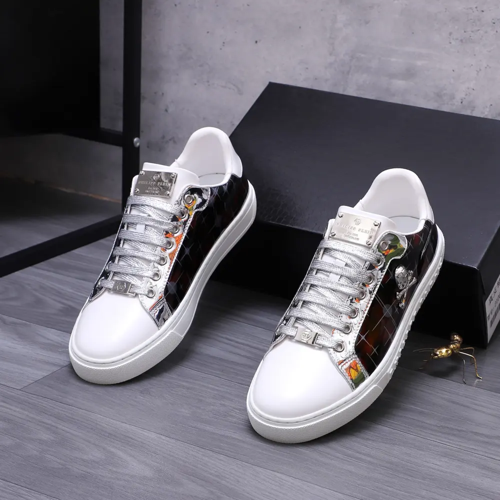 PhiliPP Plein casual shoes