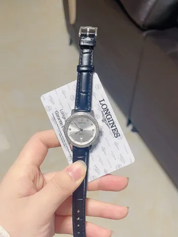 Longines Watch