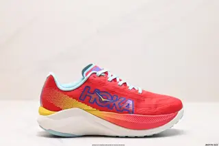 HOKA W MACH X new color matching This brand comes from the Maori language of New Zealand 1141450