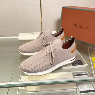 Loro piana casual sneakers
