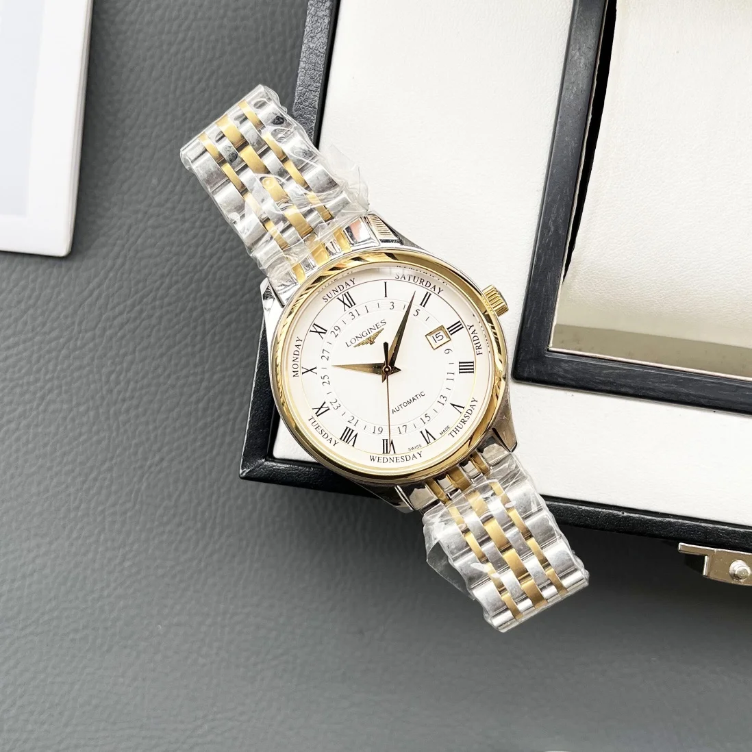 Longines Watch