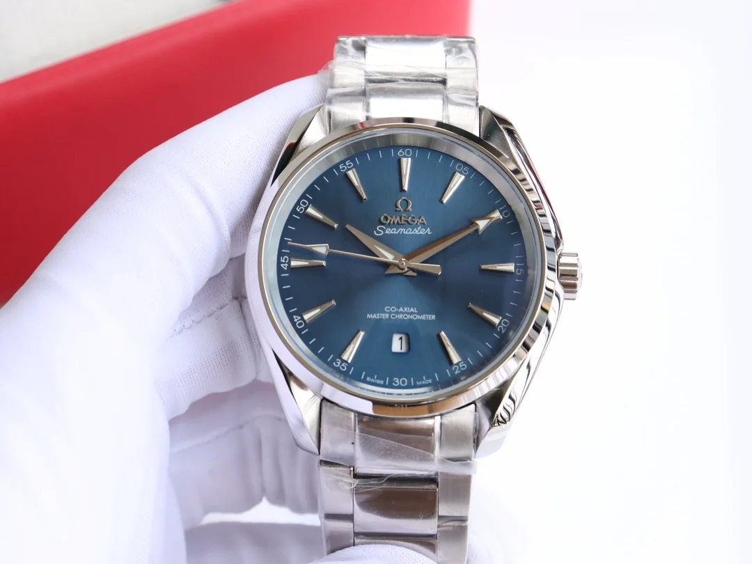 Omega Seamaster