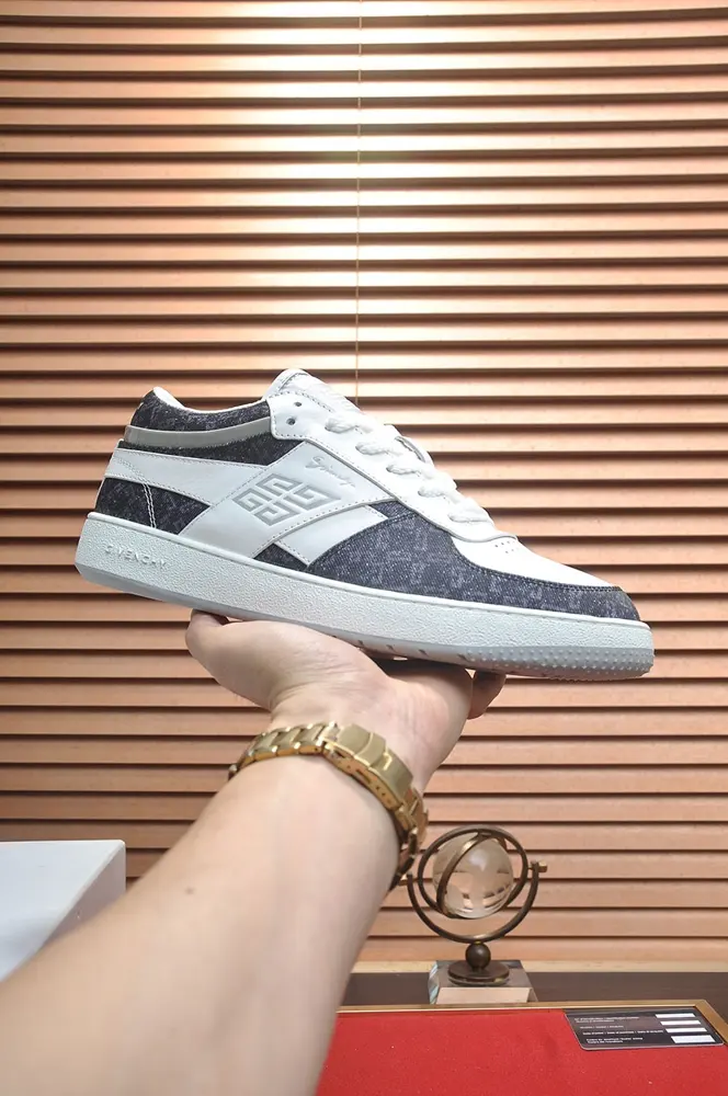 Givenchy sports shoes