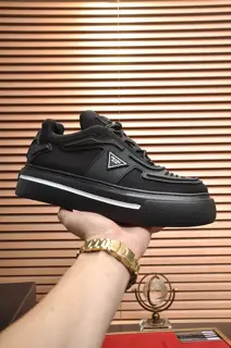 Prada casual shoes