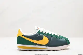 Nike Classic Cortez Nike Classic Lightweight and Comfortable Men’s Forrest Gump Shoes Casual HF1435-300