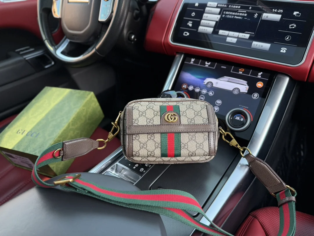 Gucci Ophidia