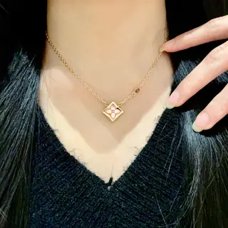Louis Vuitton Necklace