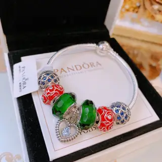Pandora bracelet