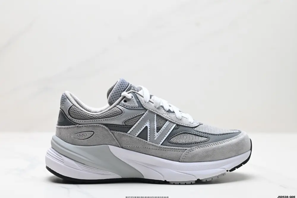 New Balance New Balance New Balance U990 American-made retro sports running shoes “The U990LO6