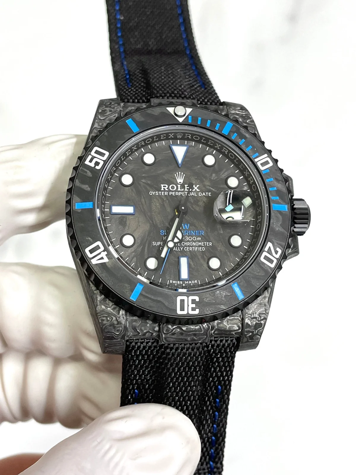 Rolex Submariner