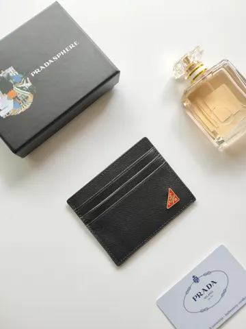 prada Card Holder