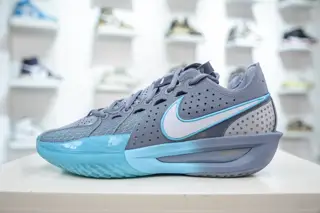 Nike basketball shoes