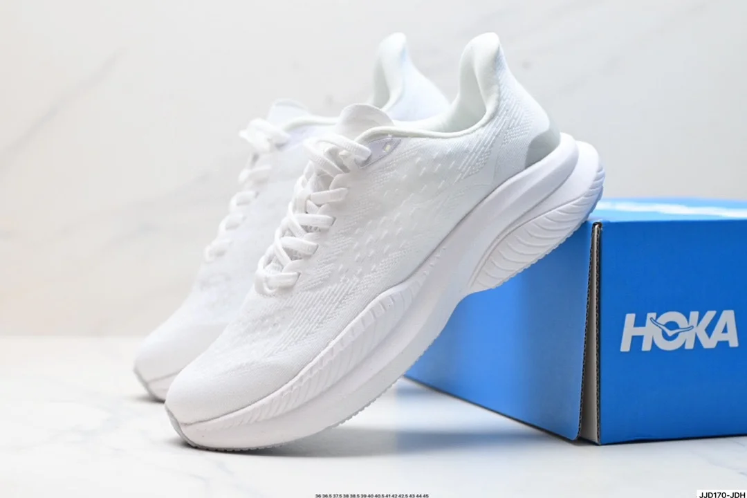 HOKA This brand comes from the Maori language of New Zealand. HOKA means earth 1147833