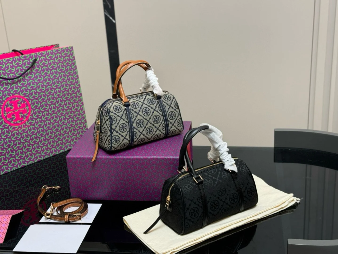 ToryBurch Crossbody