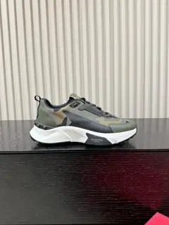 Valentino new casual sports shoes