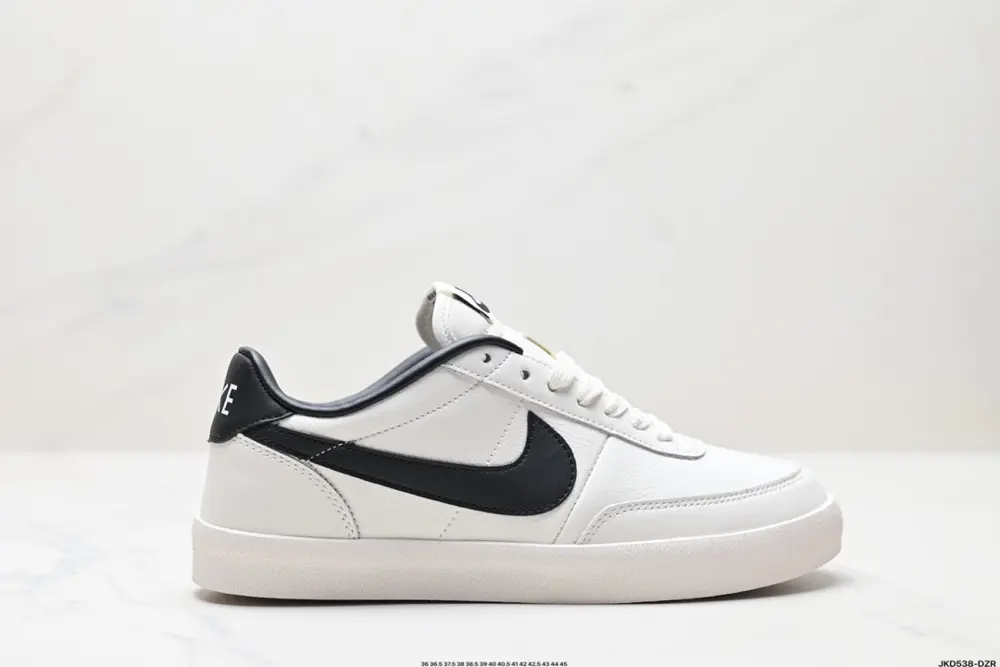 Corporate Grade Nike Killshot 2 Leather Inspired by the OG tennis shoe HQ1657-103