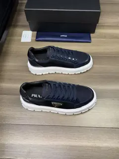 Prada casual sports shoes