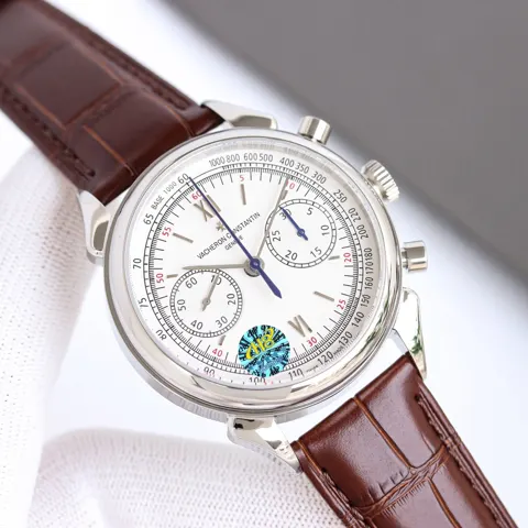 Vacheron Constantin Watch