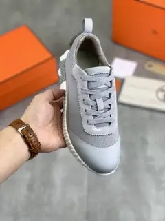 Hermès Drift Sneaker autumn new casual sports shoes