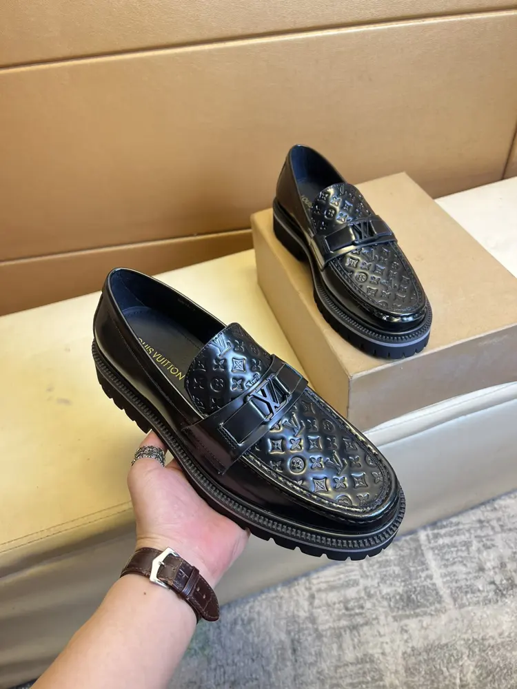 Louis Vuitton casual shoes