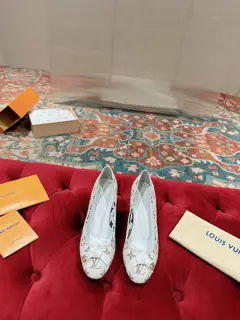 Louis Vuitton Heels