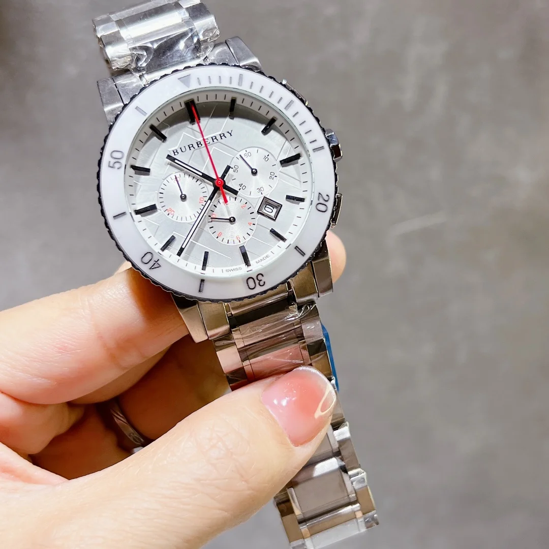 Burberry Watch