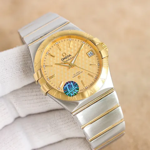Omega Constellation
