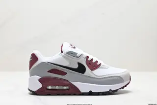 Nike Air Max 90 first-generation series low-top retro air cushion versatile casual sports FD5810-002