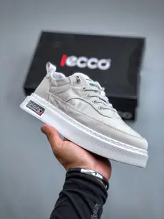 ECCO new versatile casual style Shoes
