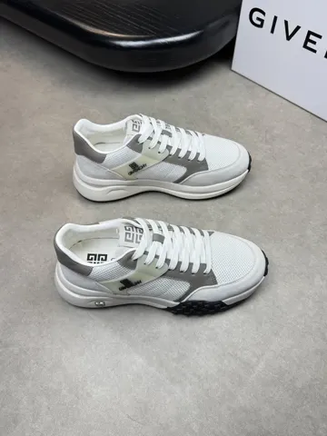 Givenchy casual sports shoes