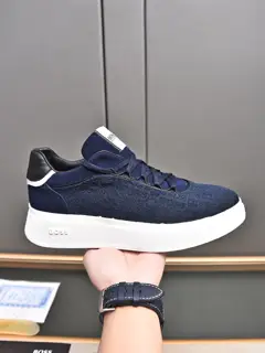 BOSS Elegant and subtle design