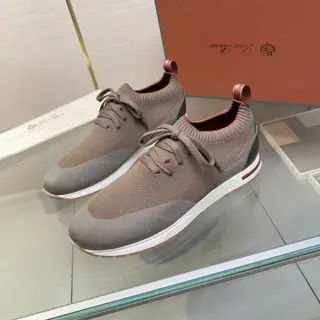Loro piana casual sneakers