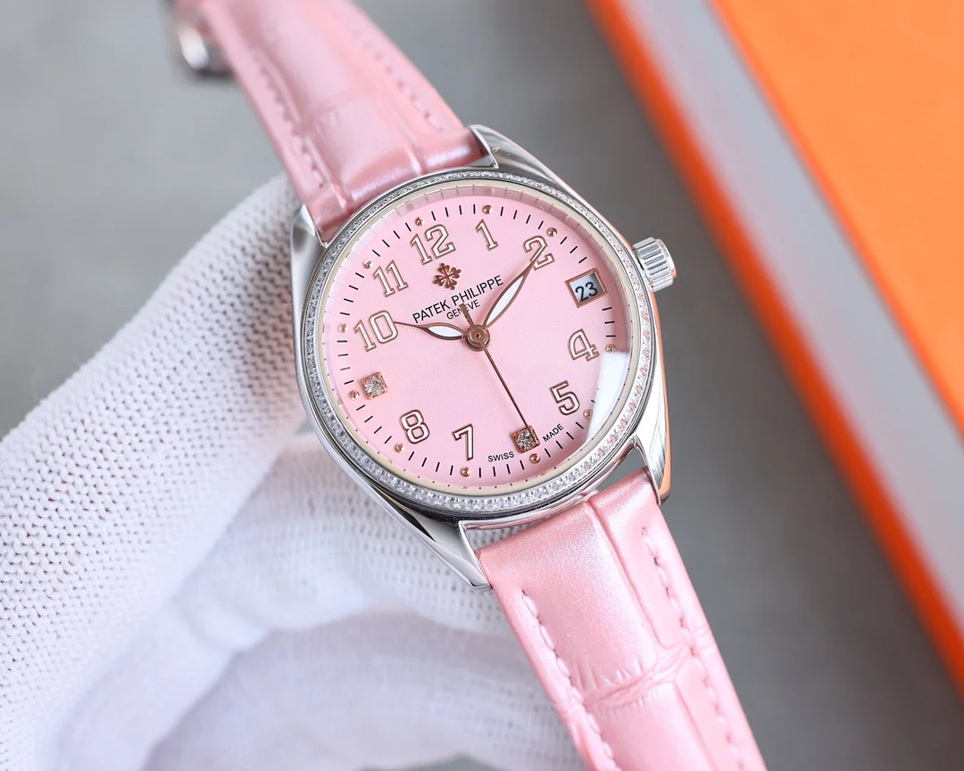 Patek Philippe Watch