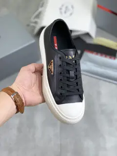 Prada sneakers