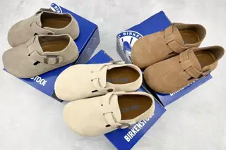 Birkenstock All Inclusive Series Children’s Shoes
