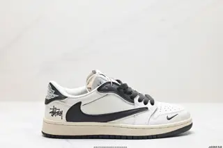 Nike DUNK LOW series Retro low-top casual sports skateboard shoes ST7688-001