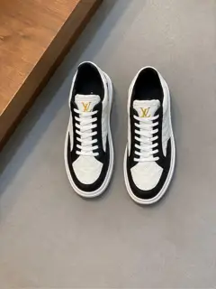 Louis Vuitton casual shoes