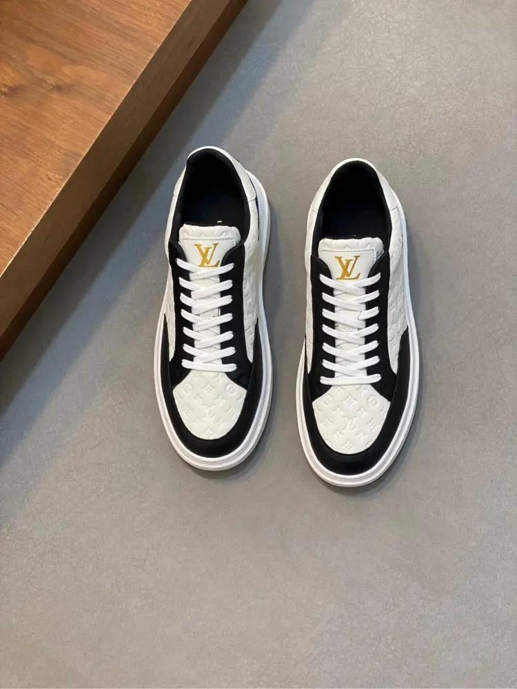 Louis Vuitton casual shoes
