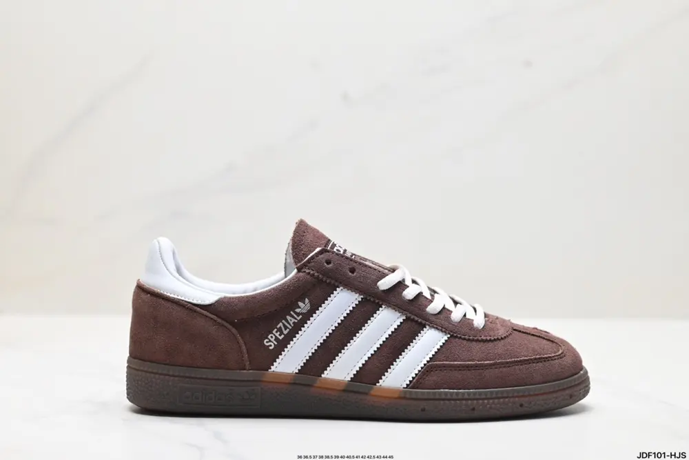 Adidas Handball Spezial Official correct version Shoes GX6989
