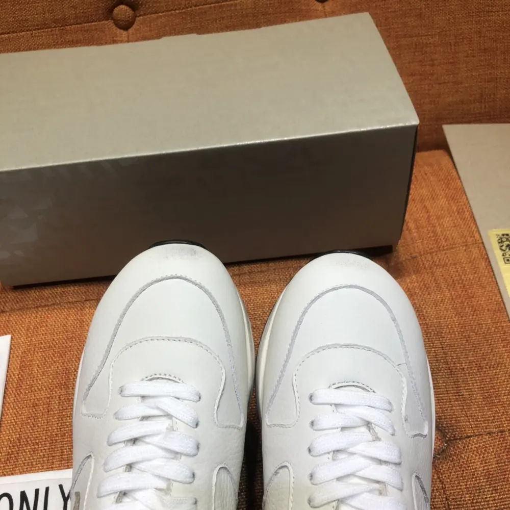 Golden Goose Treasure Classic Sports Series Shoes